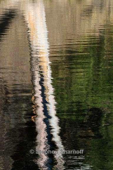 lake anza reflection 1 graphic